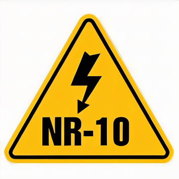 NR10 - Segurança em Instalações Elétricas